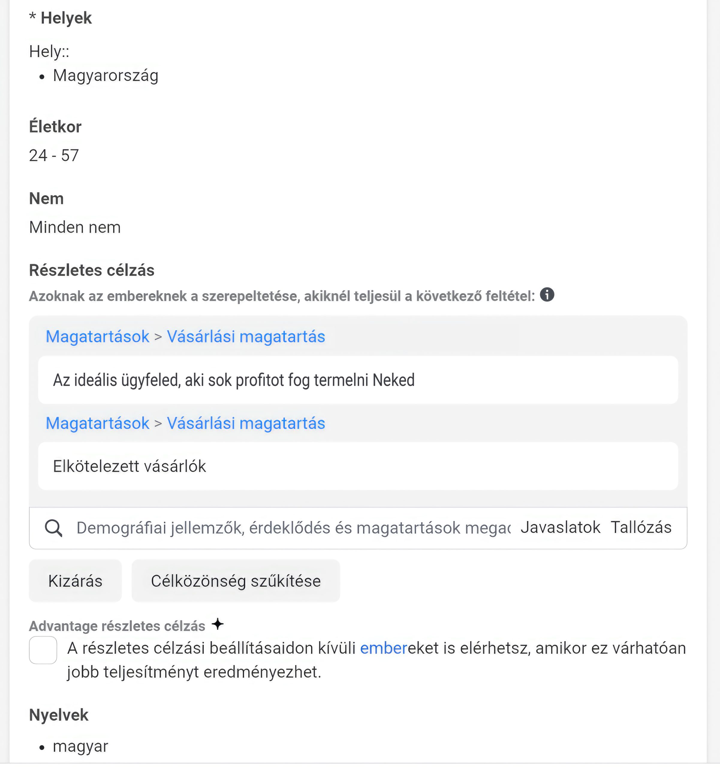 Mi-az-a-Facebook-hirdetes Mi az a Facebook hirdetés és hogyan használd