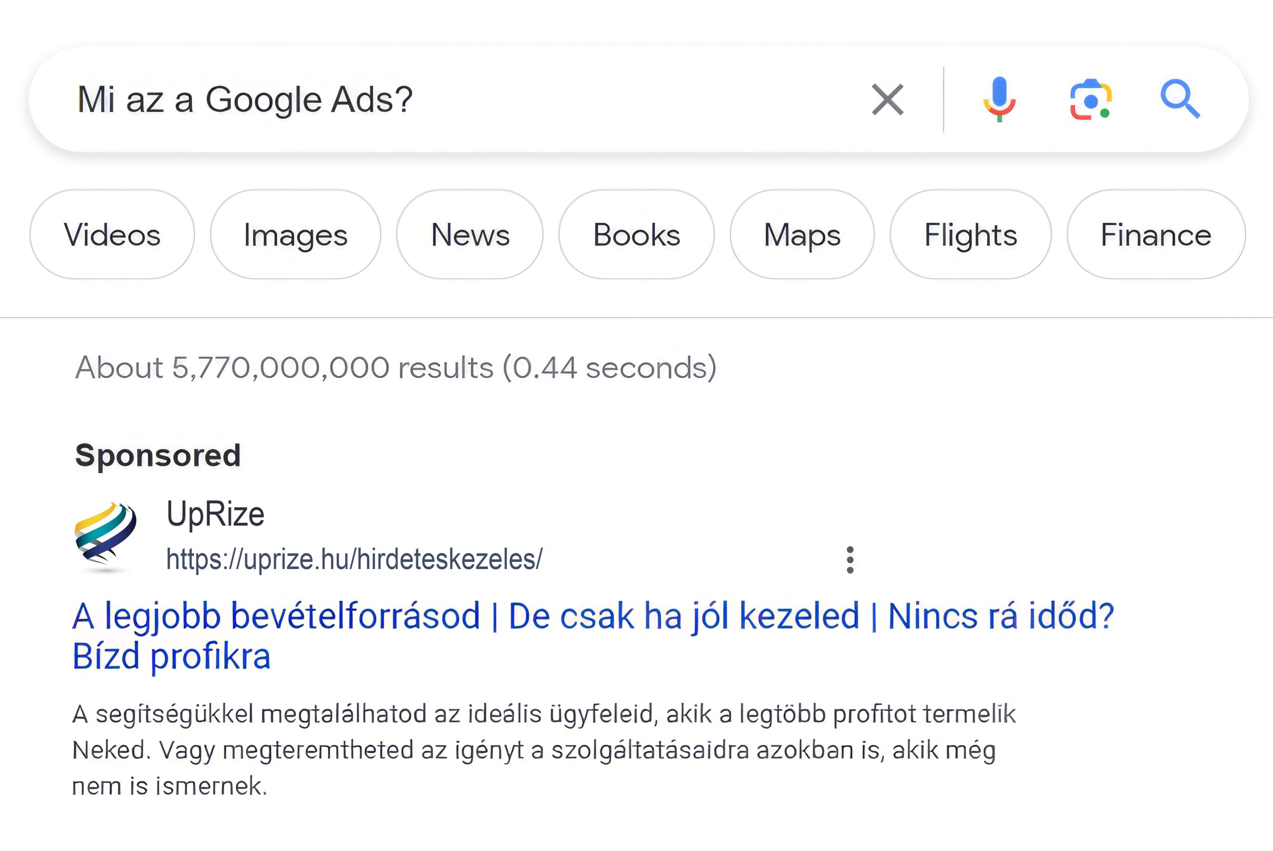 Mik azok a Google hirdetések és hogyan használd őket vállalkozásod bevételeinek növeléséhez